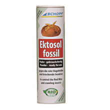 Schopf Ektosol Fossil