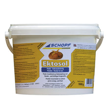 Schopf Ektosol Powder