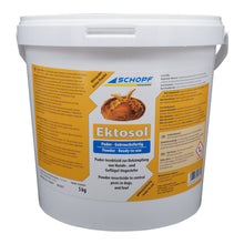Schopf Ektosol Powder