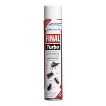 Schopf Final Fly Turbo Spray