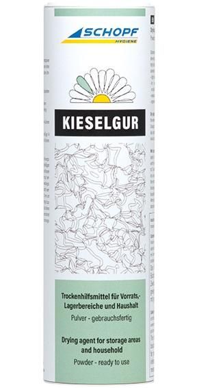 Schopf Kieselgur