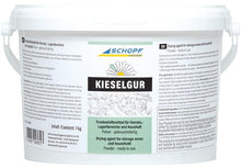 Schopf Diatomaceous Earth