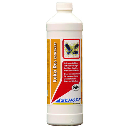 Schopf Kokzi Des Concentrate