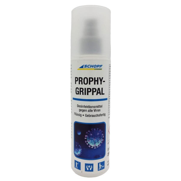 Schopf Prophy Grippal