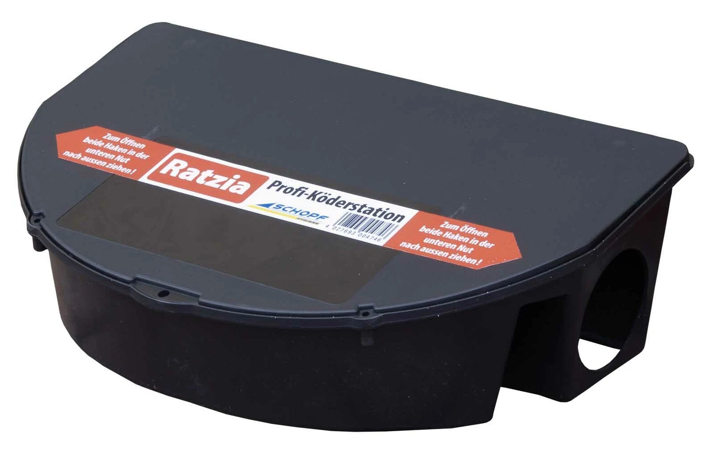 Schopf Ratzia Bait Station