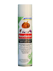 Schopf Reudanon Aerosol