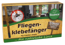 Schopf Silence Fly Glue Trap Classic