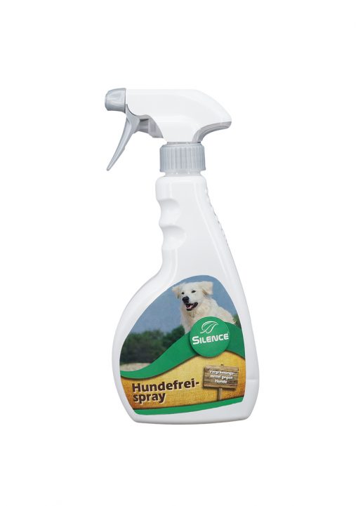 Schopf Silence Dog-Free Spray