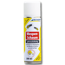 Wasp Killer Foam