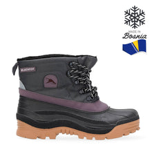 BLACKFOX Shoe Howson