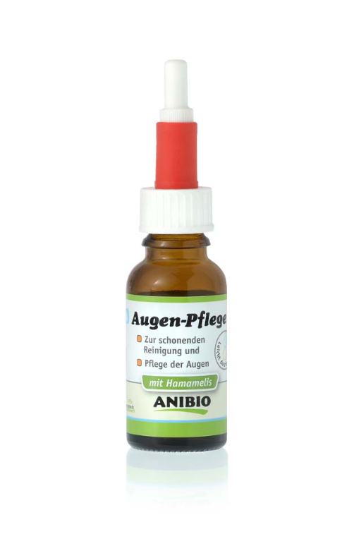 Anibio Eye Care 20 ml