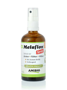 Anibio Melaflon Spray