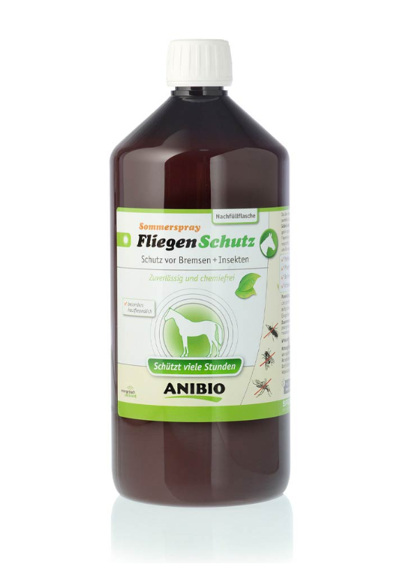 Anibio Fly Repellent