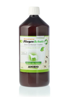 Anibio Fliegenschutz