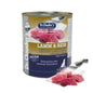 Dr.Clauder´s Selected Meat Lamm & Reis