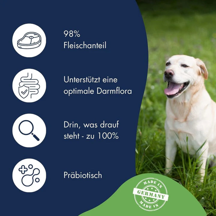 Dr.Clauder's Prebiotics Rumen