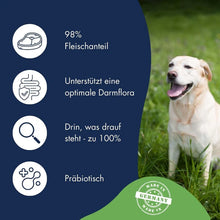 Dr.Clauder's Prebiotics Rumen