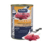 Dr.Clauder's Selected Meat Prebiotic Game