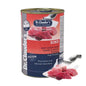 Dr.Clauder's Selected Meat Prebiotic Beef