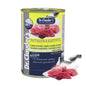 Dr.Clauder´s Selected Meat Truthahn & Kartoffel