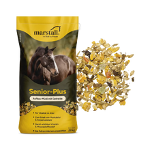 Marstall Senior-plus     20 kg