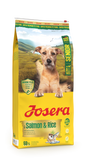 Josera Hund Senior Salmon & Rice