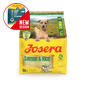 Josera Hund Senior Salmon & Rice
