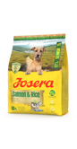 Josera Hund Senior Salmon & Rice