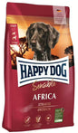 Happy Dog Sensible Africa