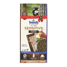 Bosch Sensitive Ente+Kartoffel