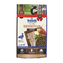 Bosch Sensitive Ente+Kartoffel