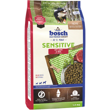 Bosch Sensitive Lamm+Reis