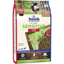 Bosch Sensitive Lamm+Reis