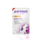 Kattovit Sensitive Pâté with Chicken