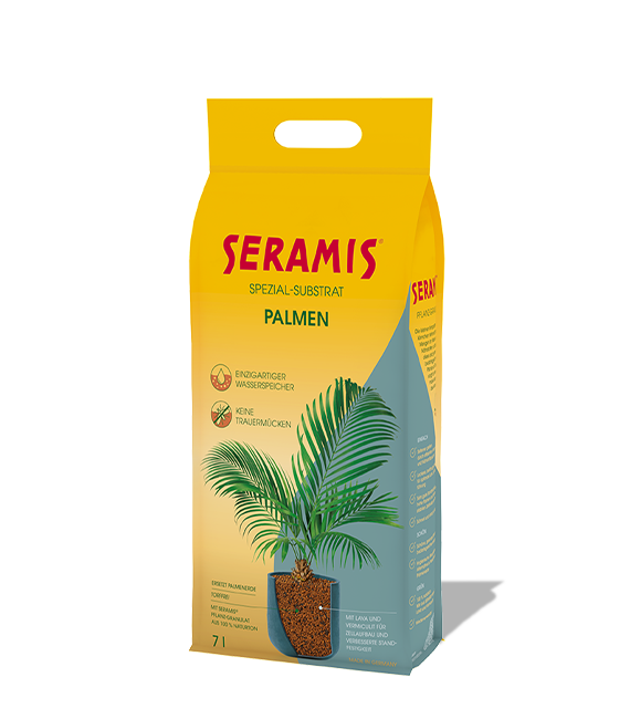 Seramis Palm Specialty Substrate