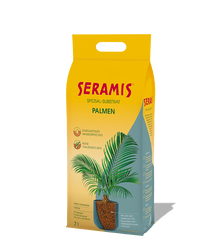 Seramis Palmen Spezial- Substrat