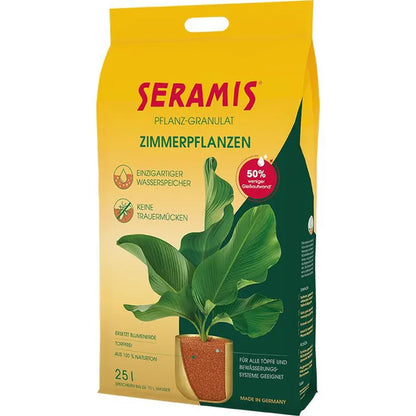Seramis Plant Granules for Indoor Plants