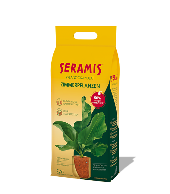Seramis Plant Granules for Indoor Plants