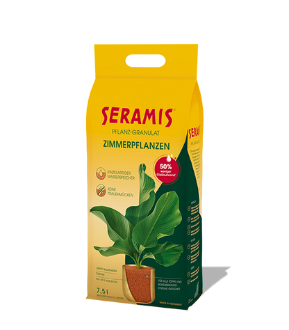 Seramis Plant Granules for Indoor Plants
