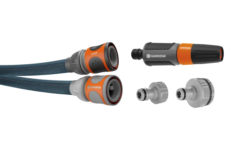 GARDENA Textilschlauch Liano™ Xtreme