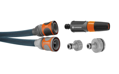 GARDENA Textilschlauch Liano™ Xtreme