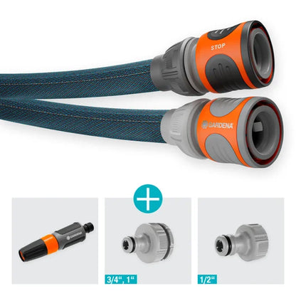 GARDENA Textilschlauch Liano™ Xtreme