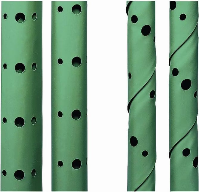 Siena Garden Baum Spirale 2er Pack