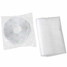 Siena GARDEN Window Fly Screen incl. Velcro Tape White, 1 x 1 m