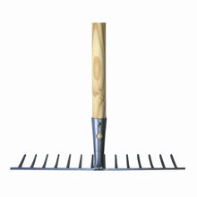 Siena GARDEN Garden Rake, 34.5 cm