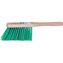 Siena GARDEN Hand Brush 29 cm, Elaston red
