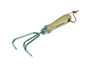 Siena Garden Kleingrubber Classic Line, Edelstahl mit Holzgriff