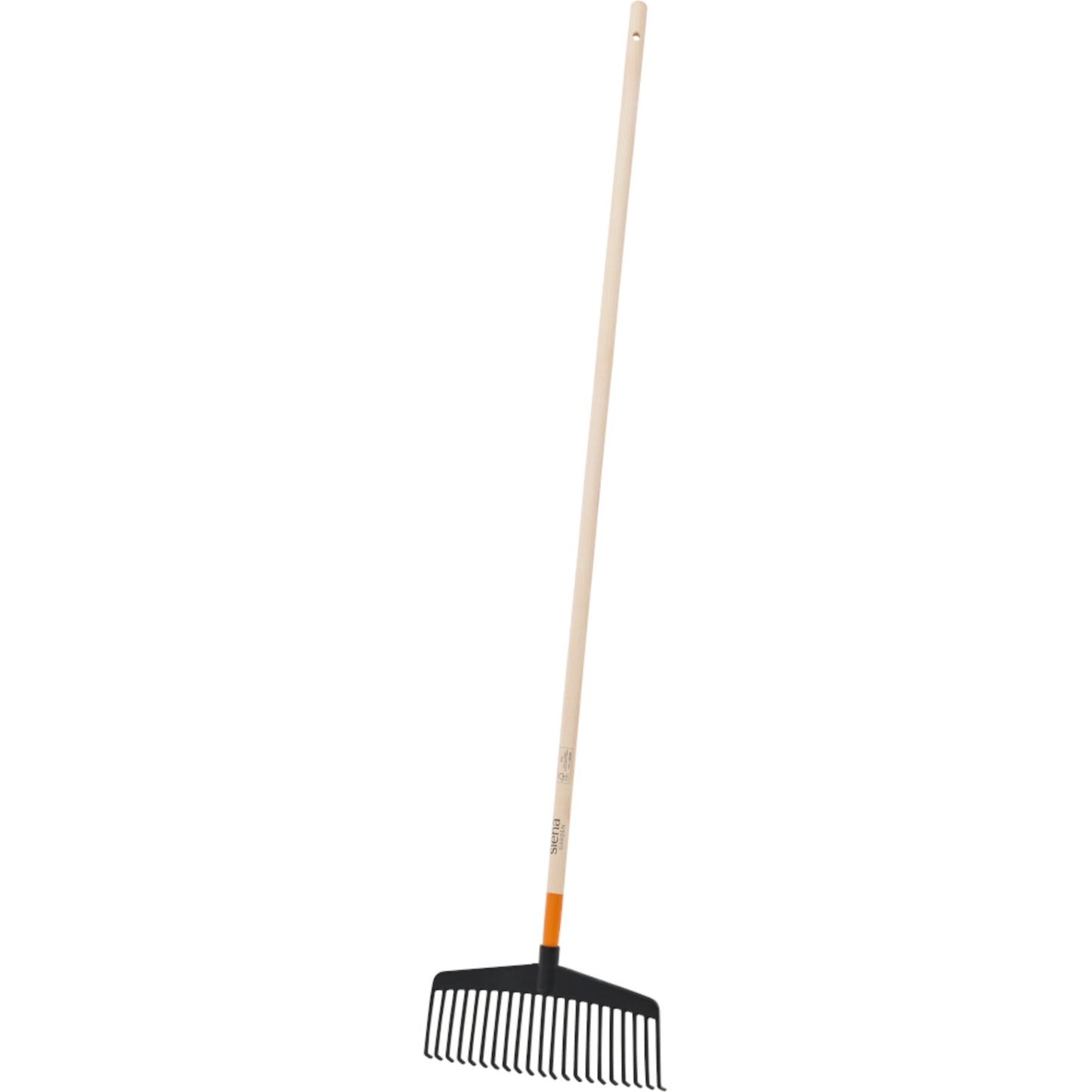 Siena Garden Profi Laubbesen mit Eschenstiel FSC® 100%