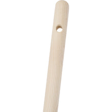 Siena GARDEN Tool Handle for Lawn Edger, blunt 1400 x 28 mm