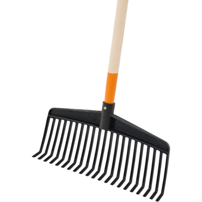 Siena Garden Profi Laubbesen mit Eschenstiel FSC® 100%